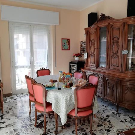 B&B Mila E Nan 博尔盖托桑托斯皮里托 外观 照片
